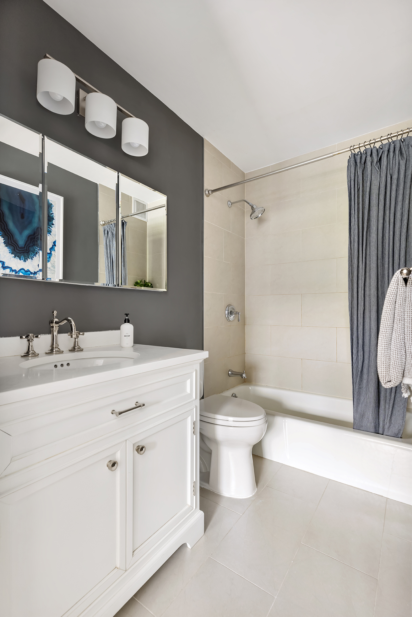 130 West 79th Street, Unit 3AF Manhattan, NY 10024 - Photo 6 of 13