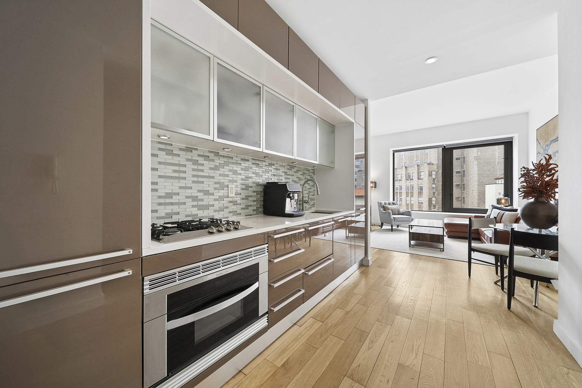 75 Wall Street, Unit 30G Manhattan, NY 10005 - Photo 2 of 9