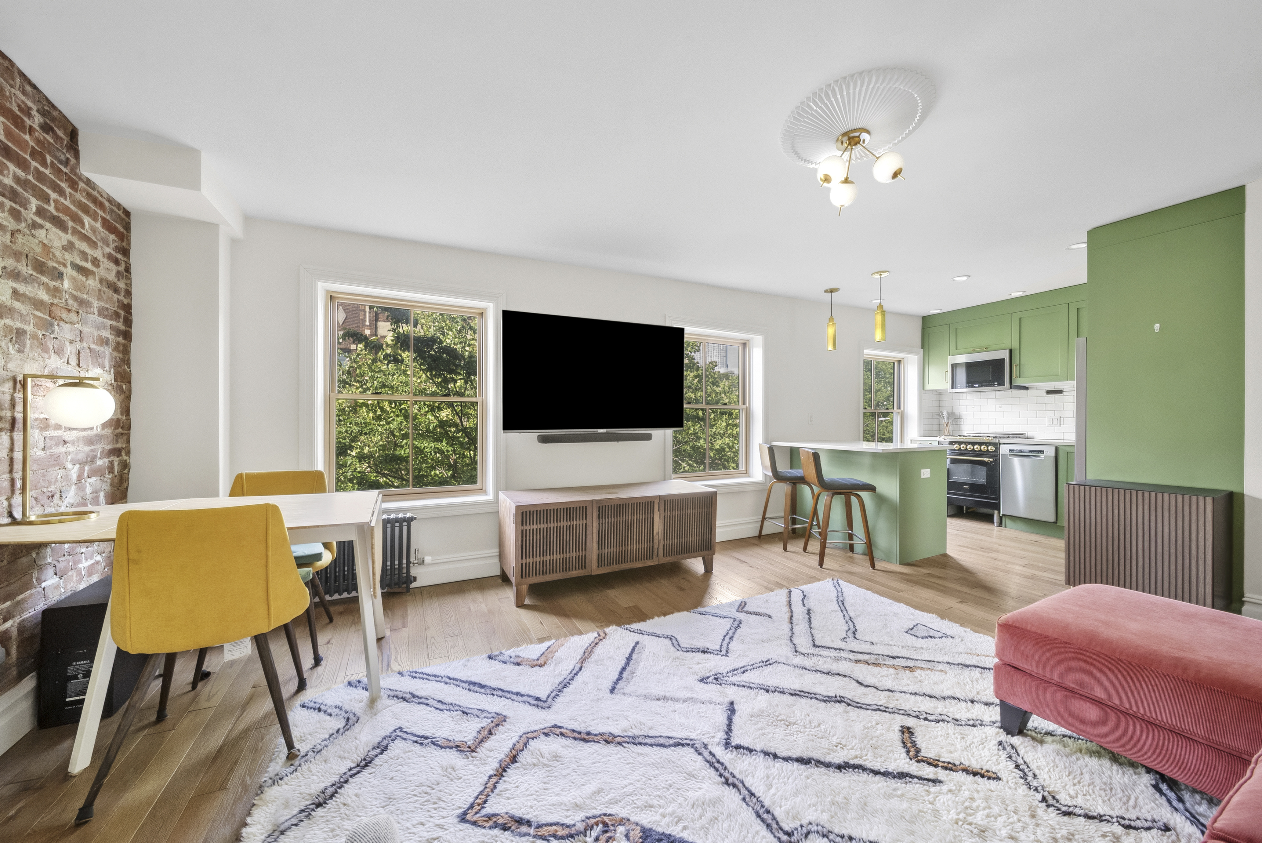 16 Wyckoff Street, Unit 4 Brooklyn, NY 11201 - Photo 3 of 11