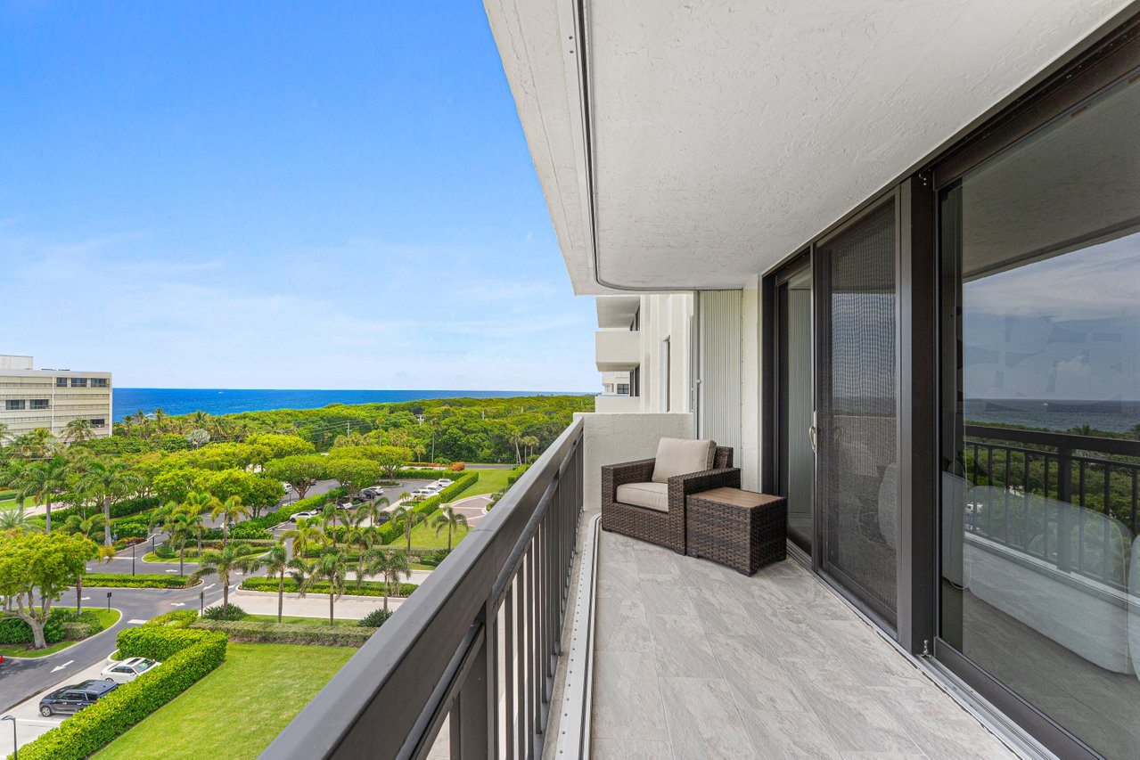 2003 North Ocean Boulevard, Unit 902 Boca Raton, FL 33431 - Photo 32 of 49