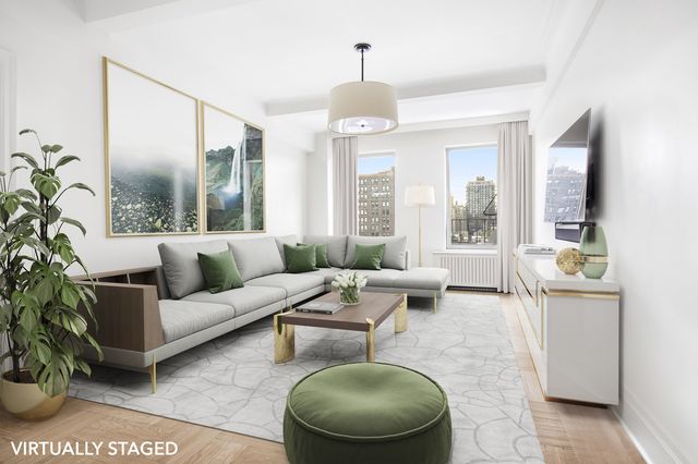 $995,000 | 60 East 96th Street, Unit 13E | Upper East Side