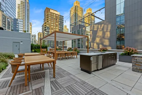 $1,399,000 | 50 Riverside Boulevard, Unit 3T | Upper West Side
