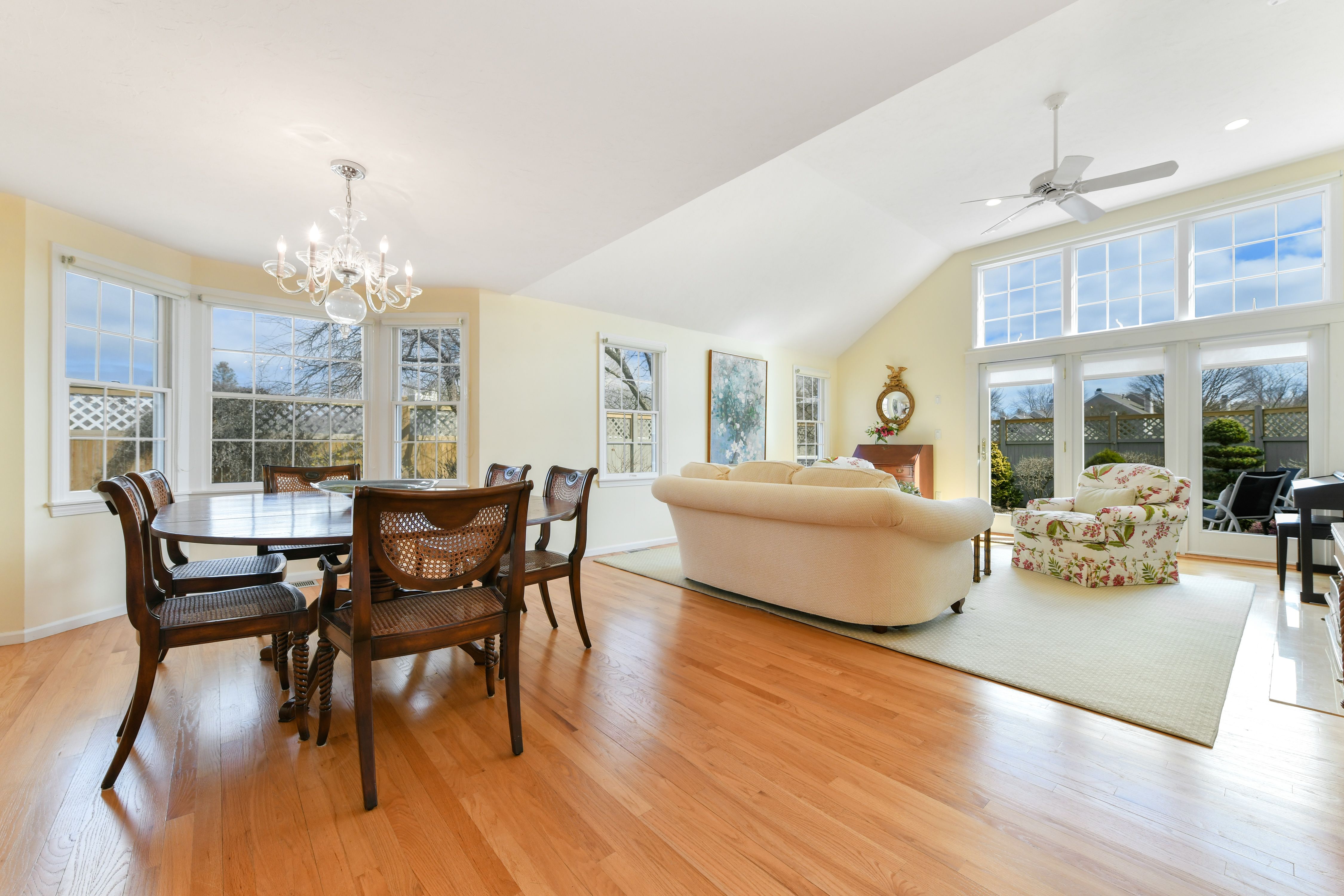 116 Thistle Patch Way Hingham, MA 02043 - Photo 8 of 27