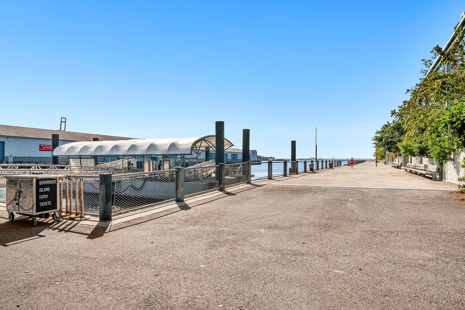 $12,500 | 360 Furman Street, Unit 1118 | Brooklyn Heights