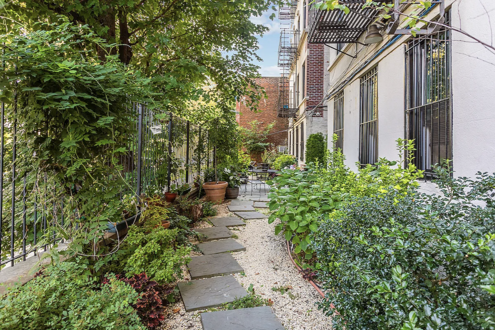 930 St Nicholas Avenue, Unit 54 Manhattan, NY 10032 - Photo 7 of 10