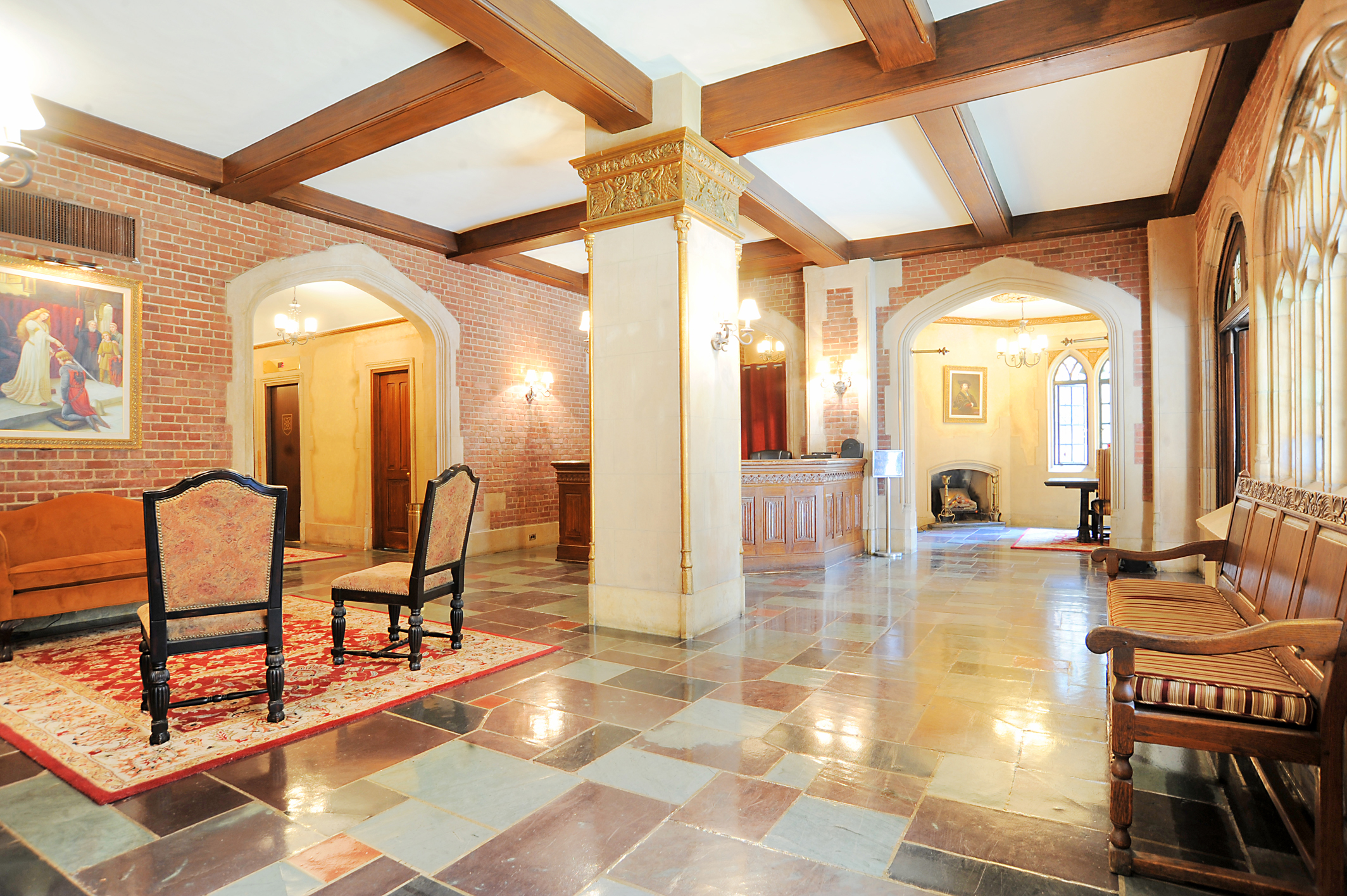 45 Tudor City Place, Unit 1204 Manhattan, NY 10017 - Photo 12 of 16