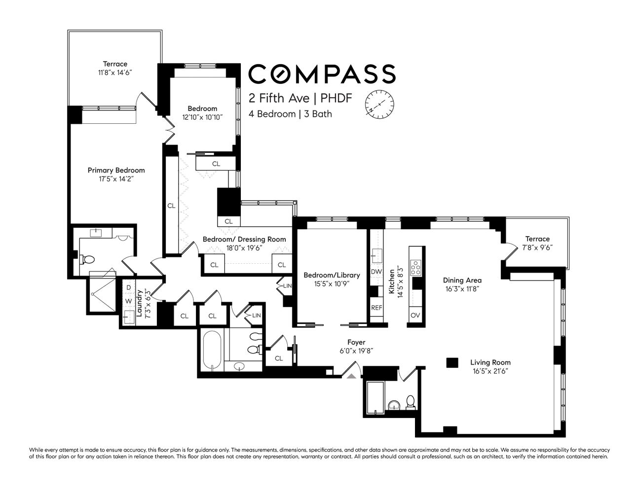 a picture of a black and white wall