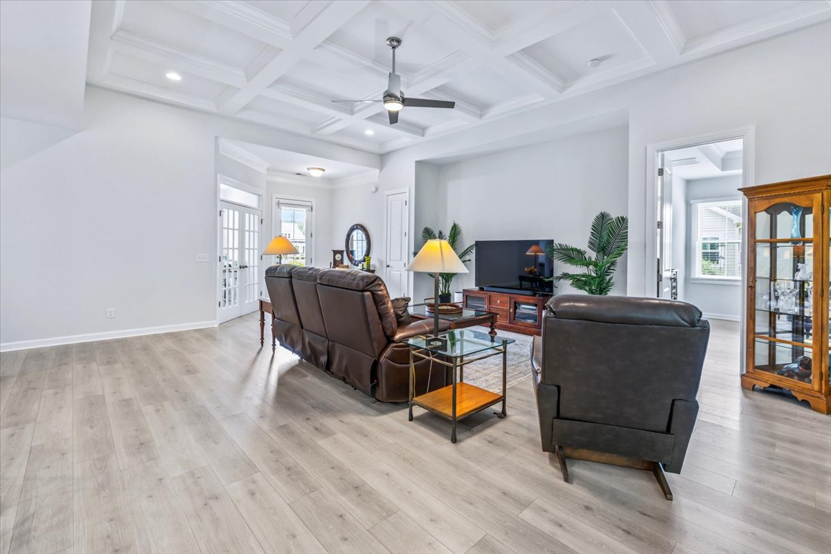 119 Bramswell Road Pooler, GA 31322 - Photo 7 of 52 Gallery Image 7