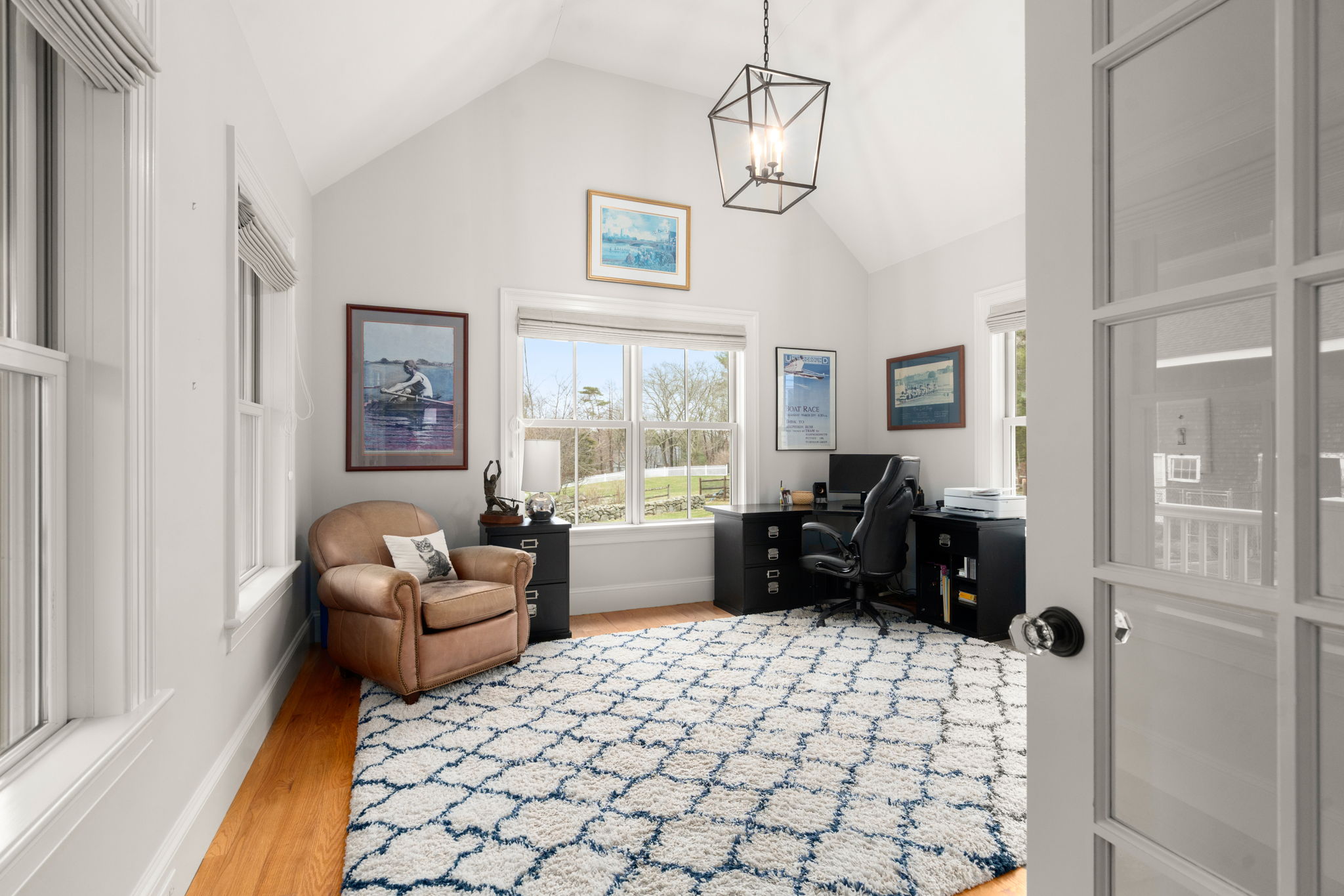 2 Snow Street Sherborn, MA 01770 - Photo 20 of 47