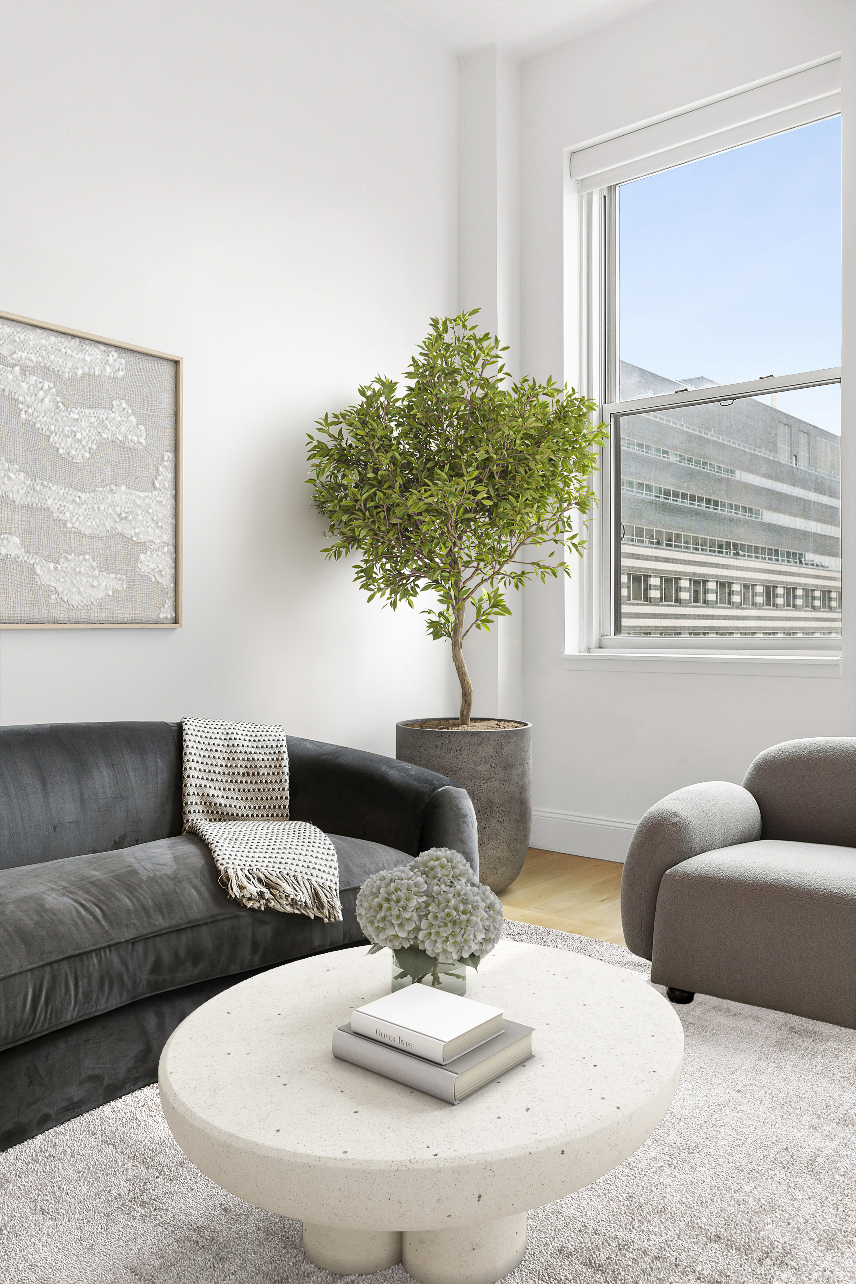 96 Schermerhorn Street, Unit 8E Brooklyn, NY 11201 - Photo 4 of 11