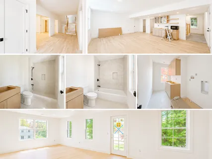 $3,295,000 | 6 Sheridan Street, Lexington, MA 02420