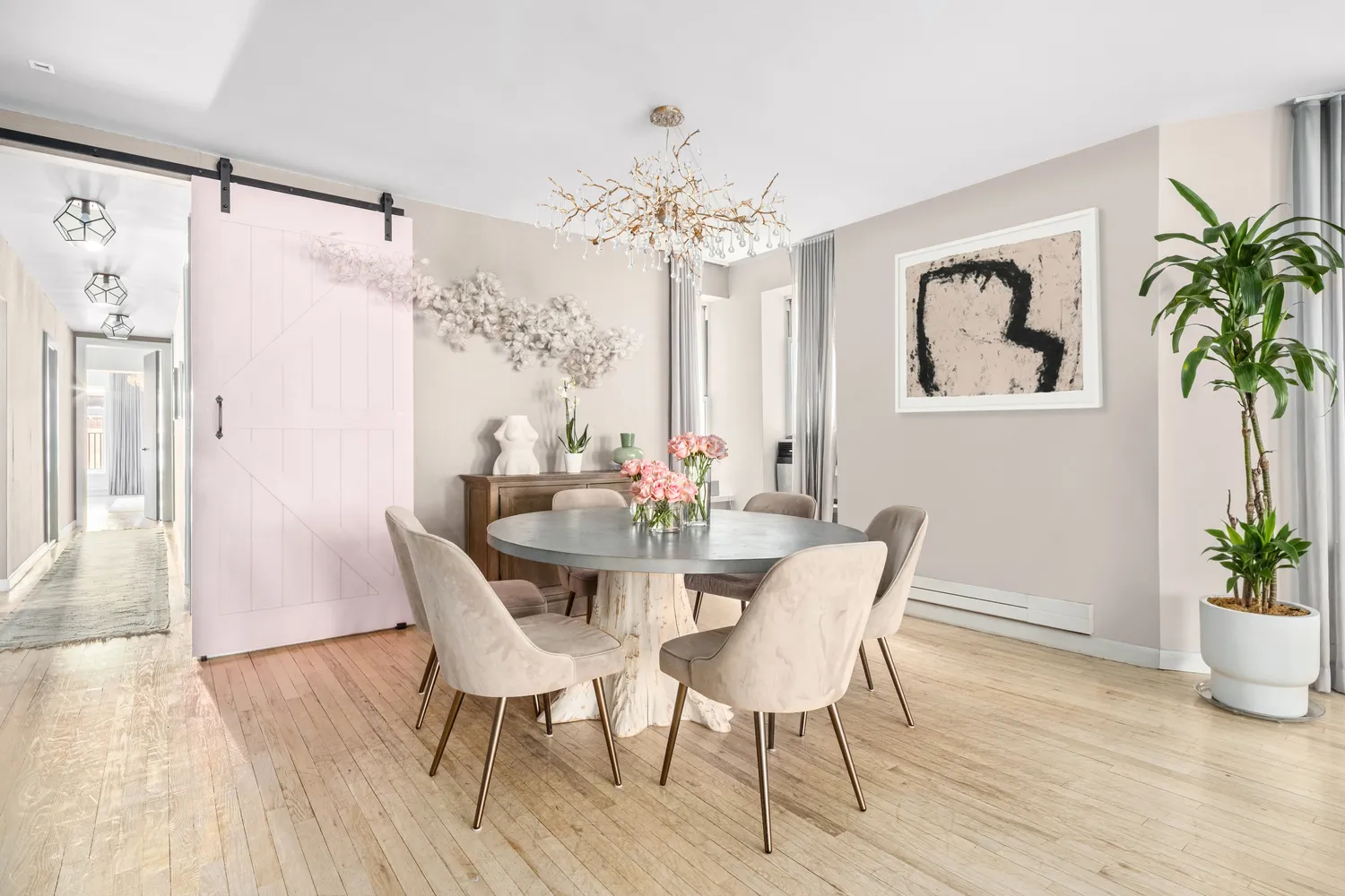 $4,200,000 | 622 Greenwich Street, Unit 4D | West Village