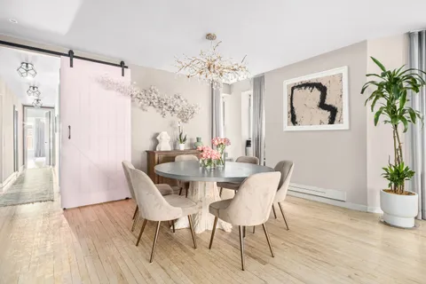 $4,200,000 | 622 Greenwich Street, Unit 4D | West Village