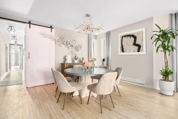 $4,000,000 | 622 Greenwich Street, Unit 4D | West Village