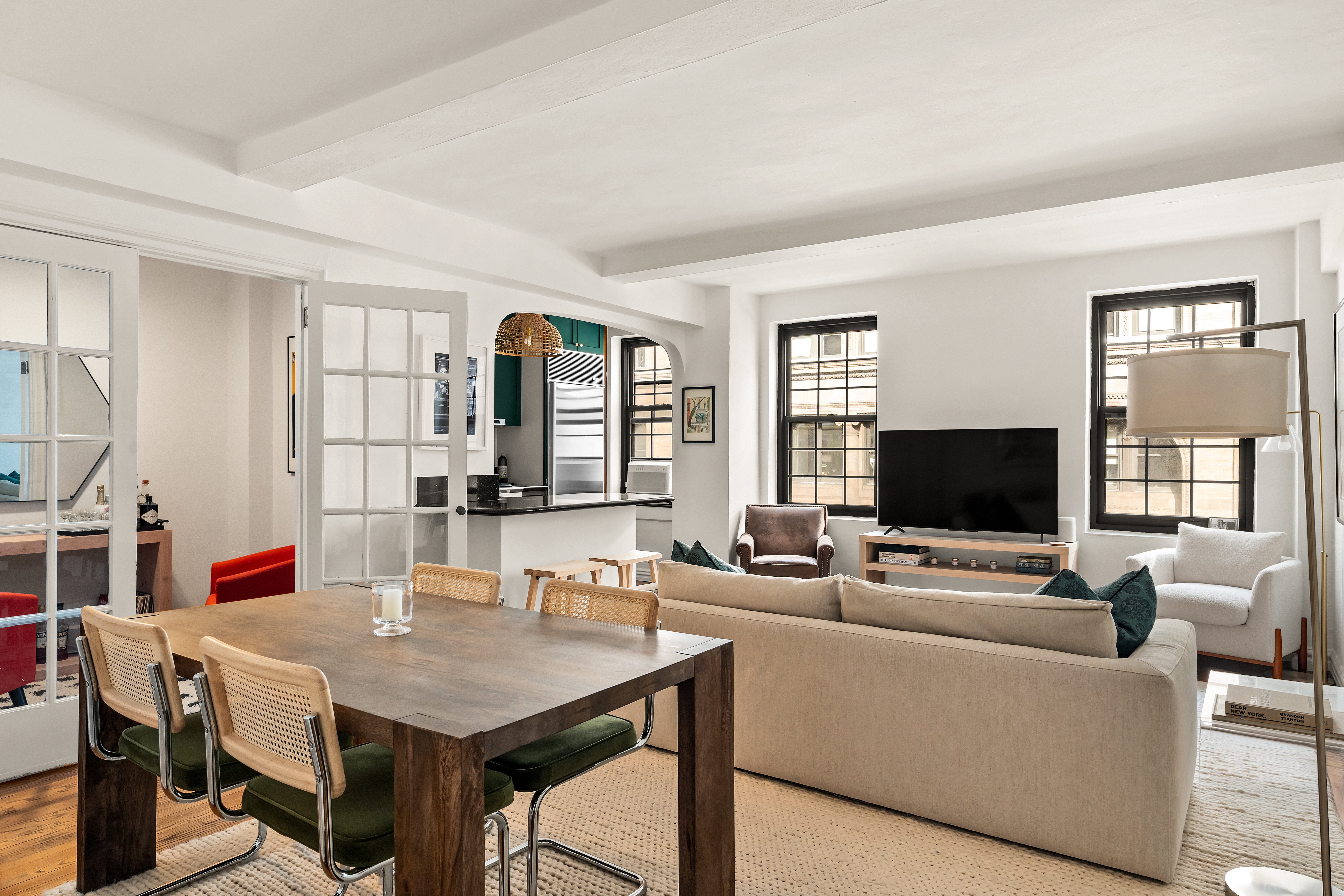 102 East 22nd Street, Unit 9H Manhattan, NY 10010 - Photo 3 of 12