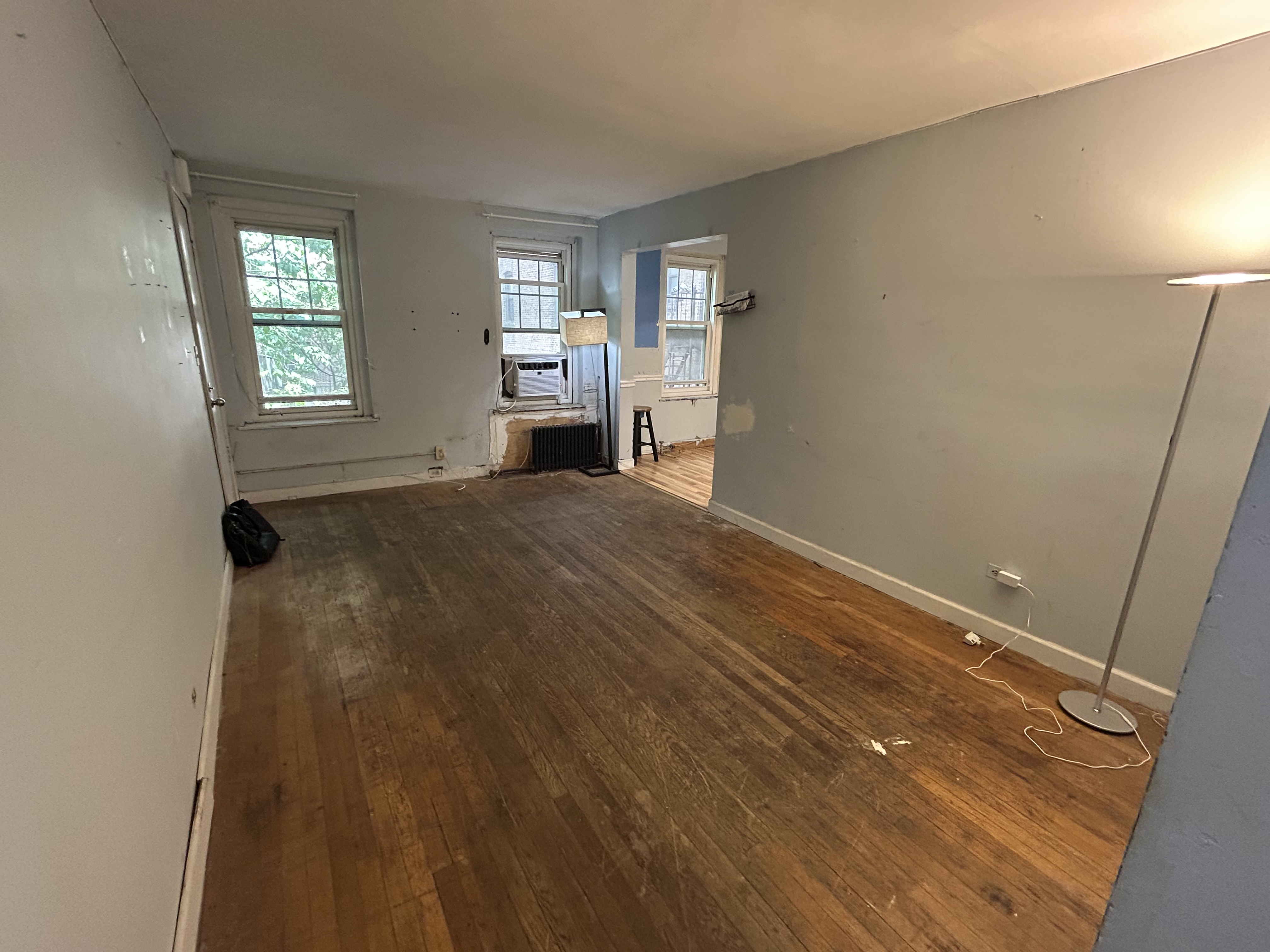 110 Cabrini Boulevard, Unit CH1 Manhattan, NY 10033 - Photo 2 of 34