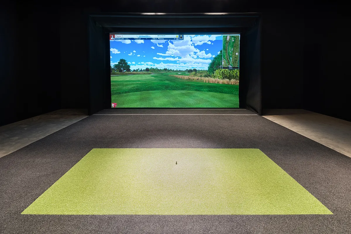 49 Chambers Street, Unit 14C Manhattan, NY 10007 - Photo 13 of 26 a view of a pool