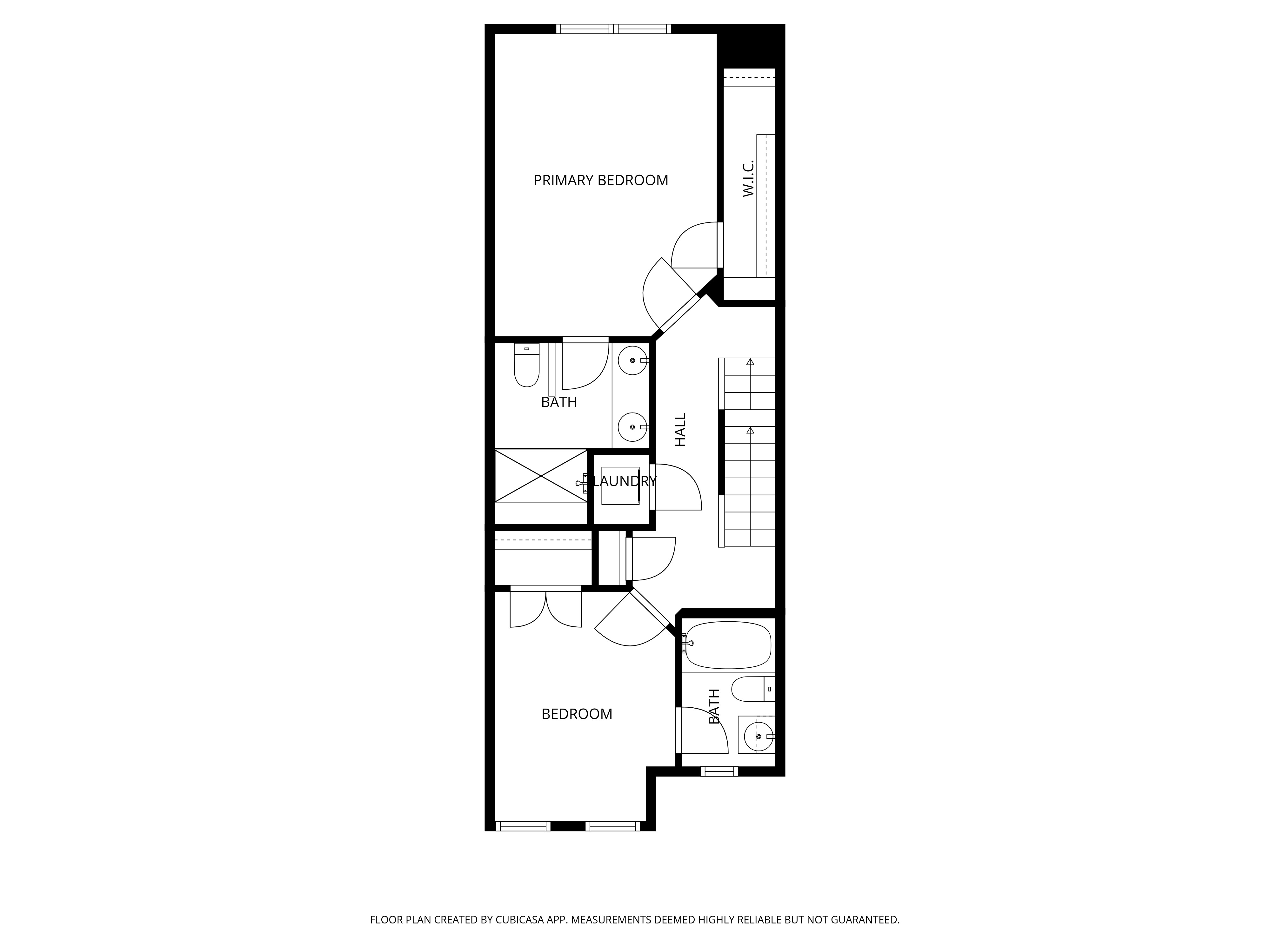 335 L Street Southeast Washington, DC 20003 - Photo 53 of 54