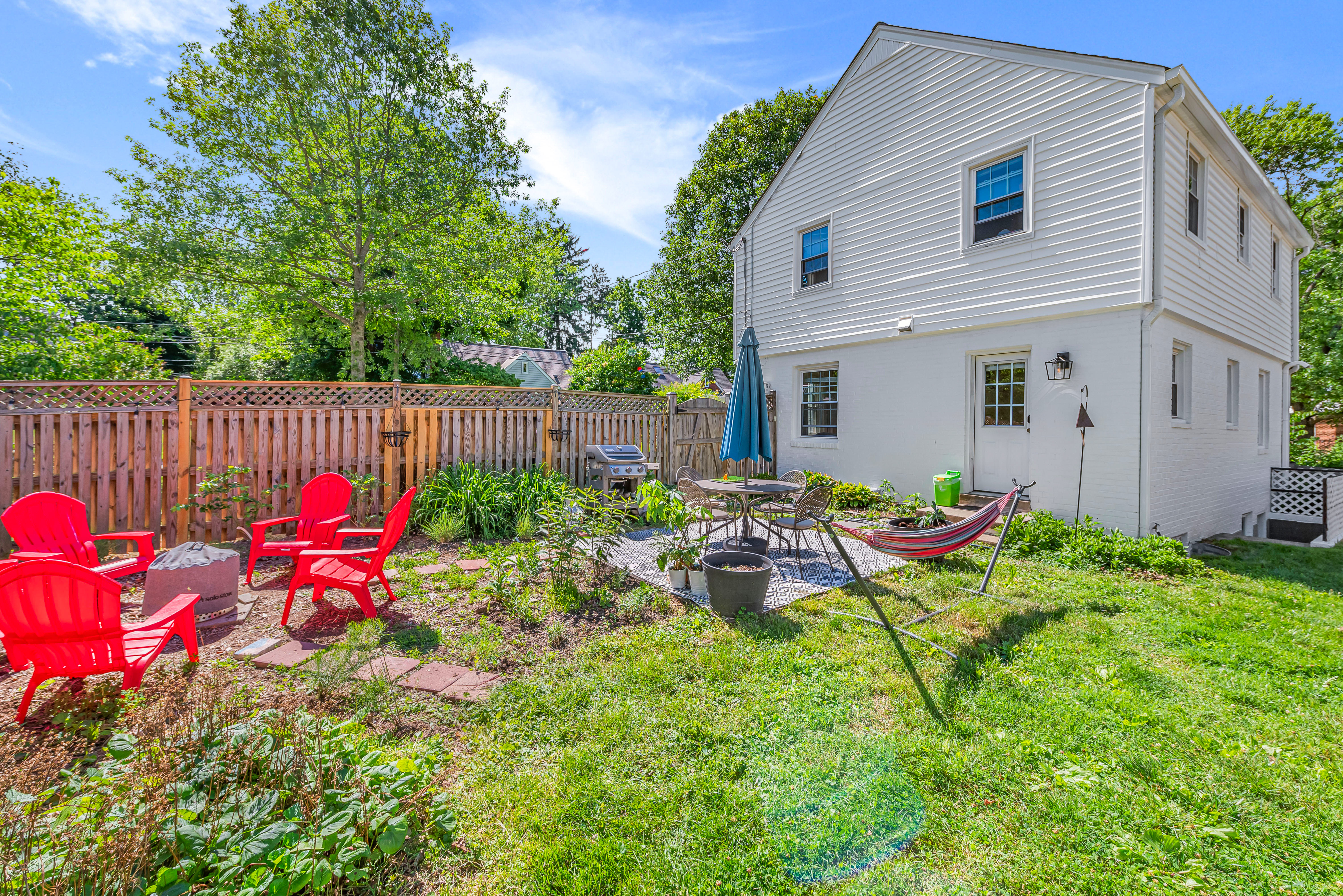 1905 Brisbane Street Silver Spring, MD 20902 - Photo 3 of 9