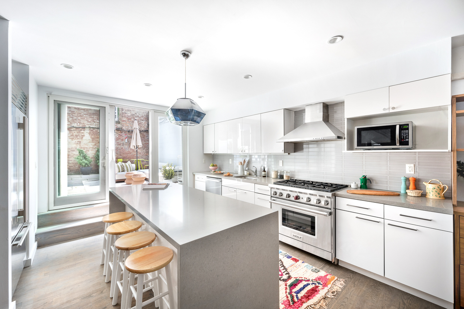 60 Devoe Street Brooklyn, NY 11211 - Photo 2 of 14