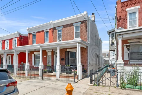 $265,000 | 4618 East Stiles Street, Philadelphia, PA 19137