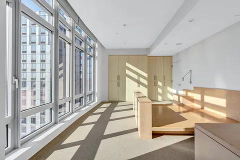 $17,500 | 2 Northside Piers, Unit PH2 | Williamsburg