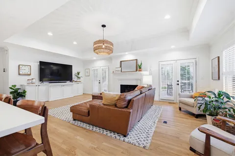 $1,295,000 | 268 Mt Vernon Drive, Decatur, GA 30030