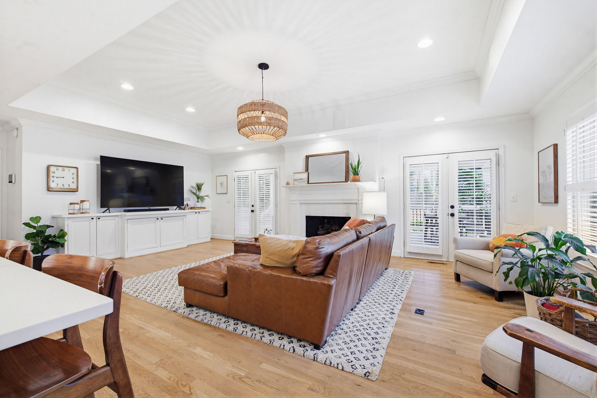 268 Mt Vernon Drive Decatur, GA 30030 - Photo 11 of 31