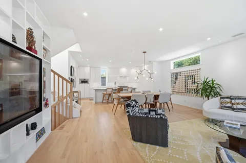Contact Agent | 304 Quackenbos Street Northwest, Washington, DC 20011
