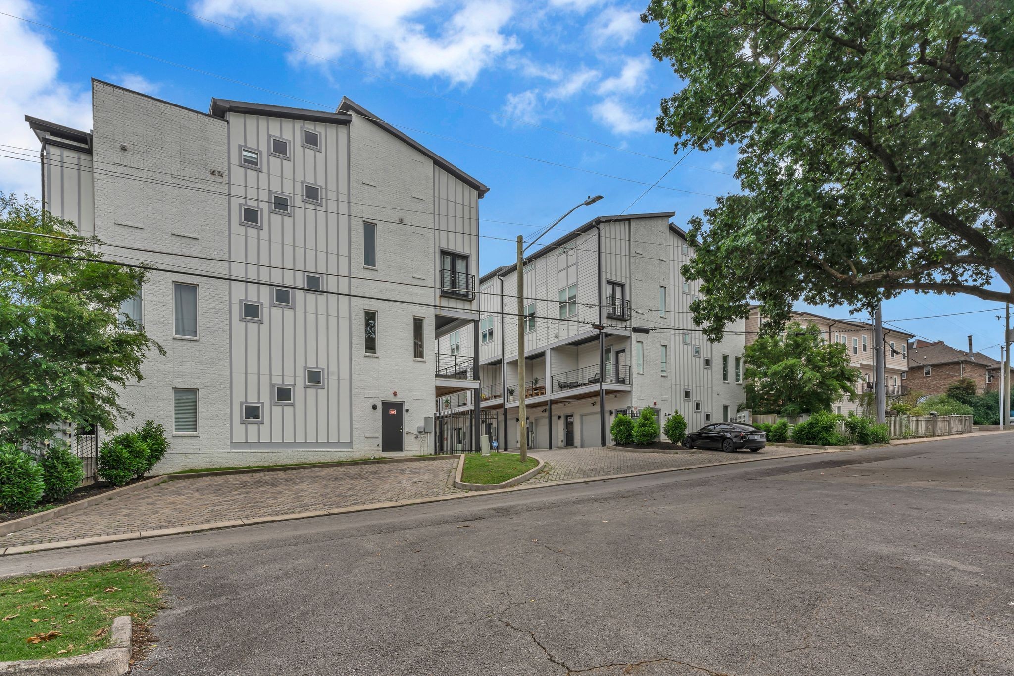 2001 Convent Place, Unit 7 Nashville, TN 37212 - Photo 29 of 33