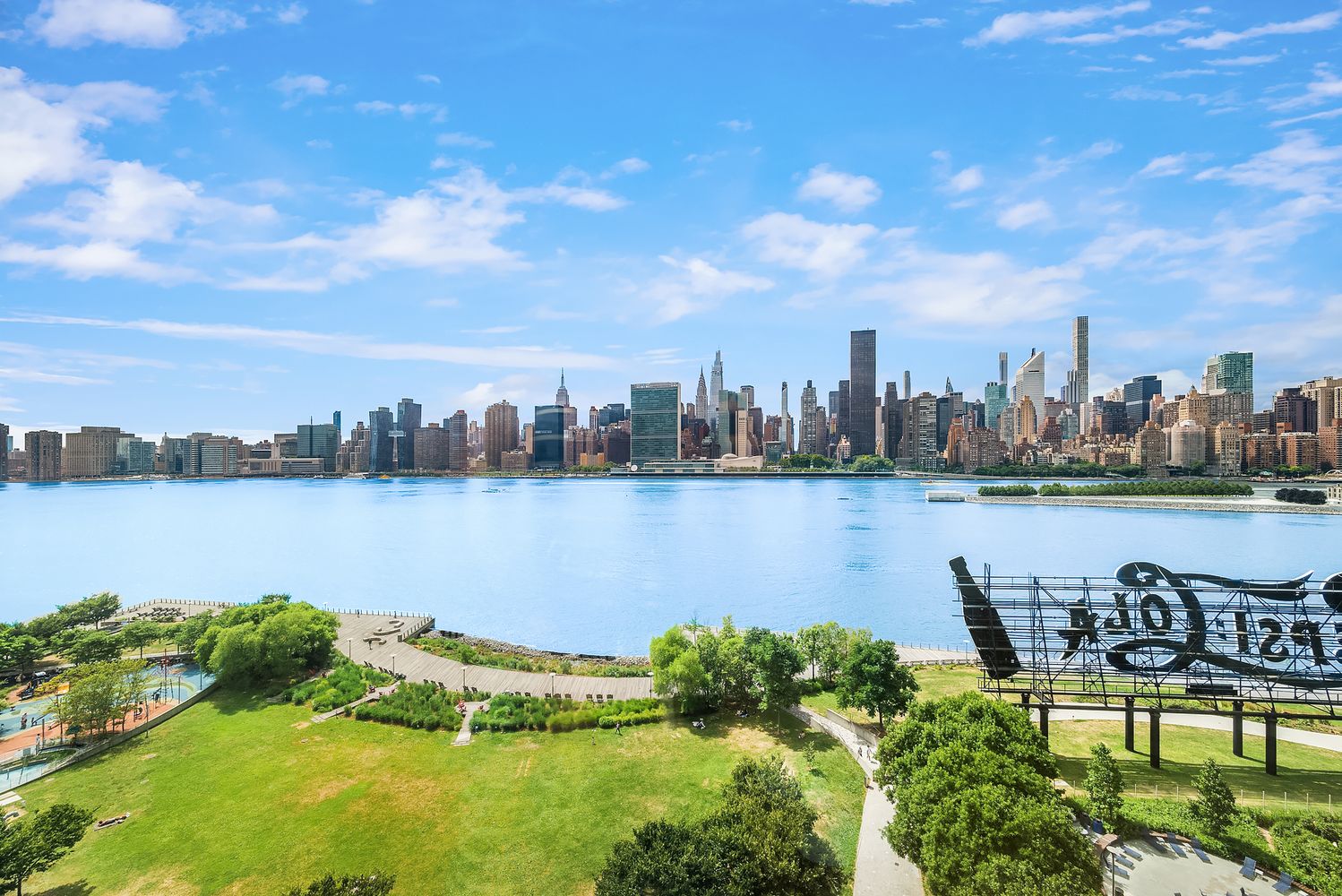 46-30 Center Boulevard Queens, NY 11109 - Photo 19 of 21