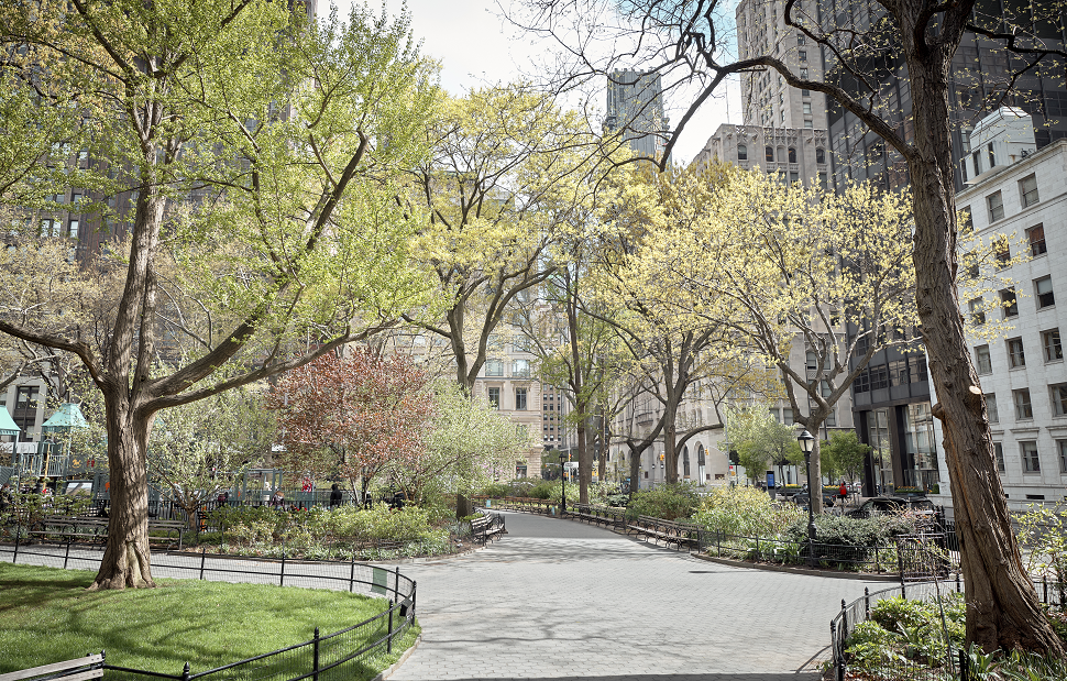 45 East 22nd Street, Unit 36A Manhattan, NY 10010 - Photo 20 of 21