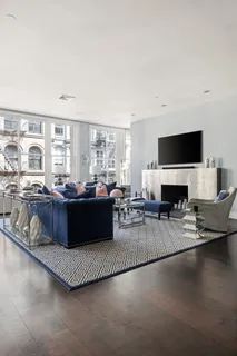 $9,850,000 | 45 Walker Street, Unit 4 | TriBeCa
