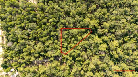 Contact Agent | Lots 7, 8, 9, 10 Tarpon Lane, DeFuniak Springs, FL 32433