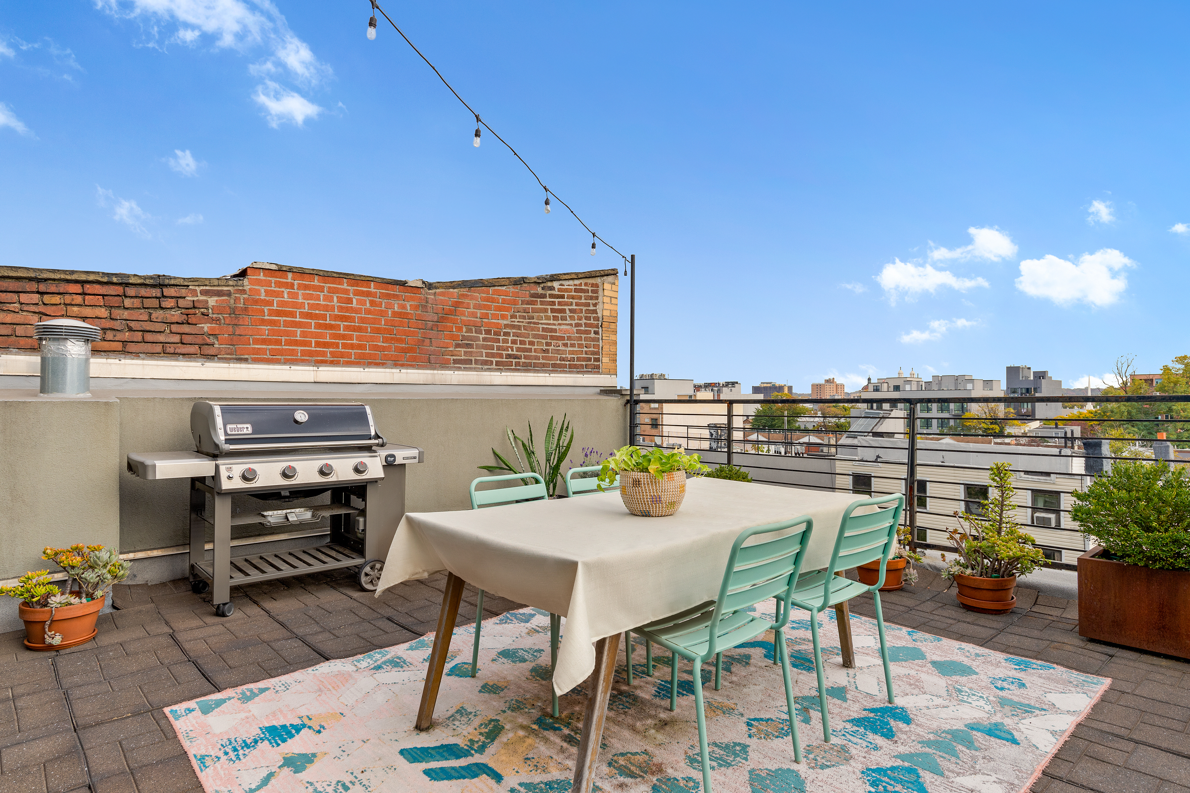 1257 Dekalb Avenue, Unit 4 Brooklyn, NY 11221 - Photo 3 of 15