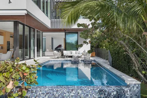 $23,995,000 | 226 West Rivo Alto Drive, Miami Beach, FL 33139