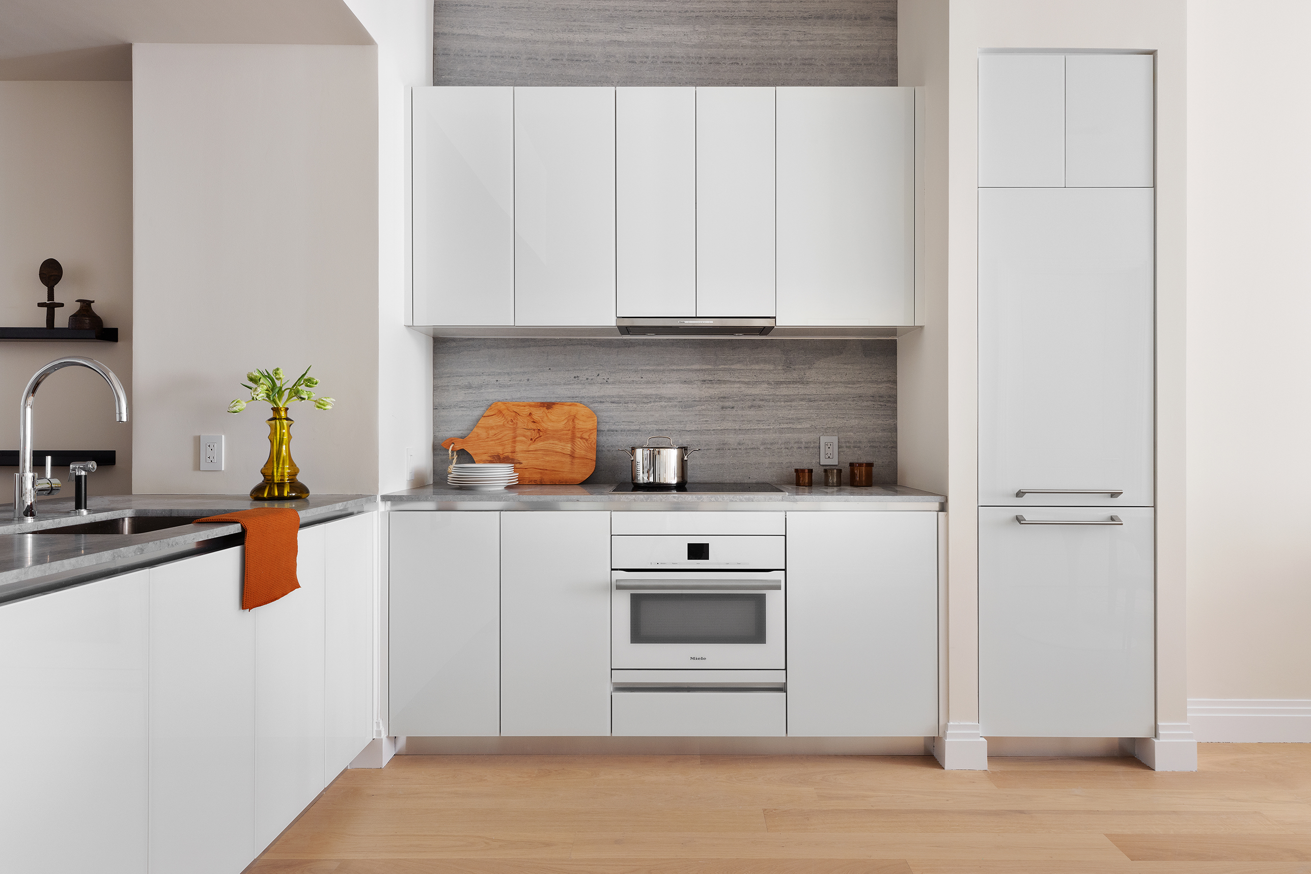 1 Wall Street, Unit 822 Manhattan, NY 10005 - Photo 4 of 18