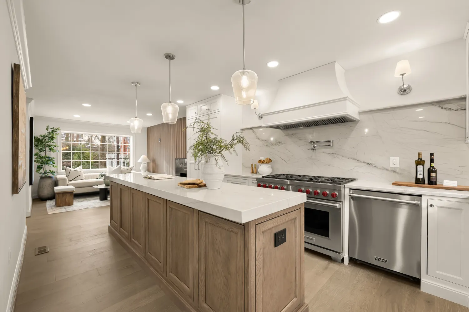 $3,695,000 | 4827 Sedgwick Street Northwest, Washington, DC 20016