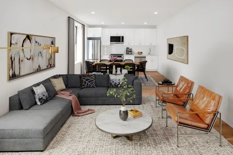 $795,000 | 41 Clarkson Avenue, Unit 1H | Prospect Lefferts Gardens