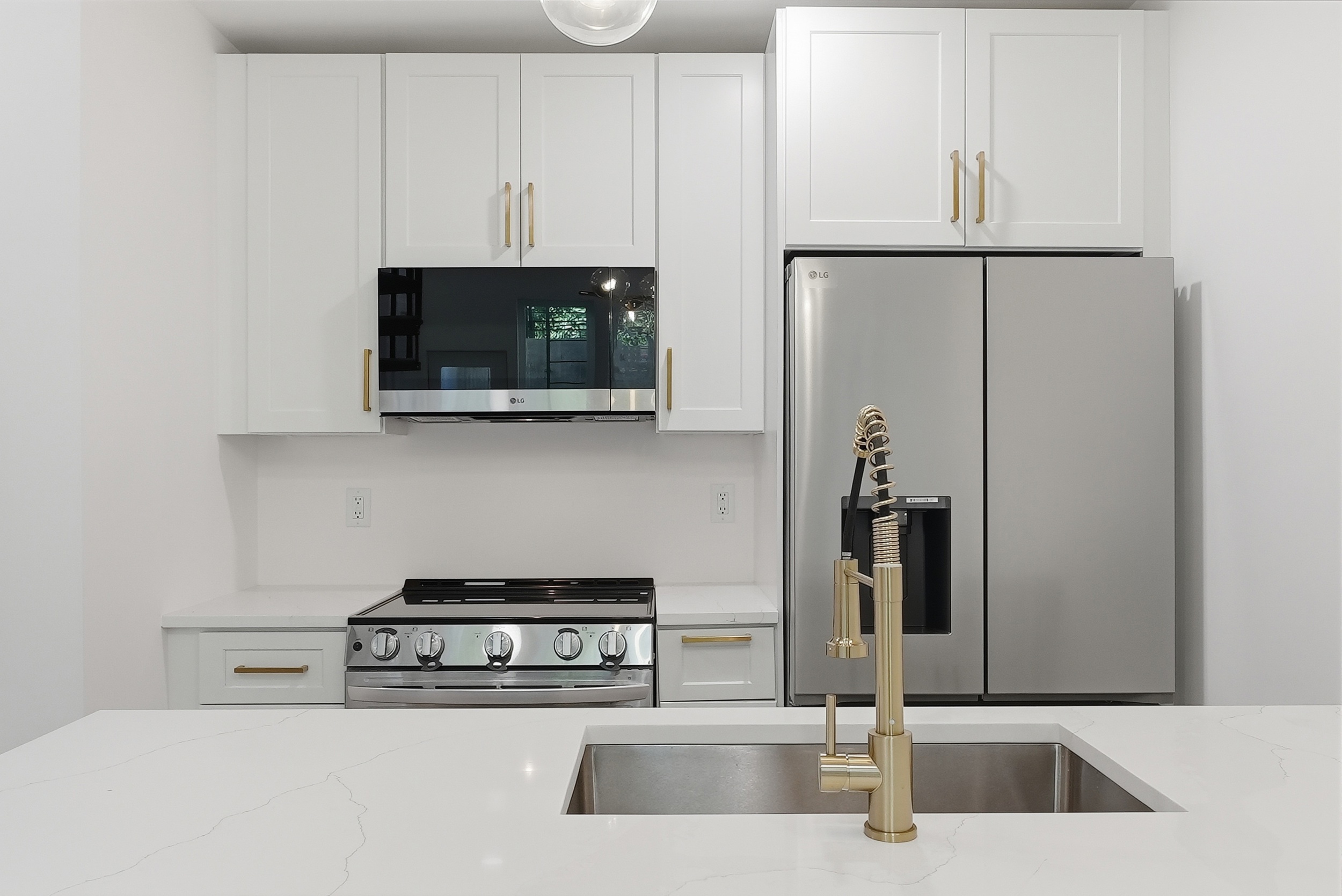 2105 M Street Northeast, Unit 2 Washington, DC 20002 - Photo 8 of 31 Gallery Image 8