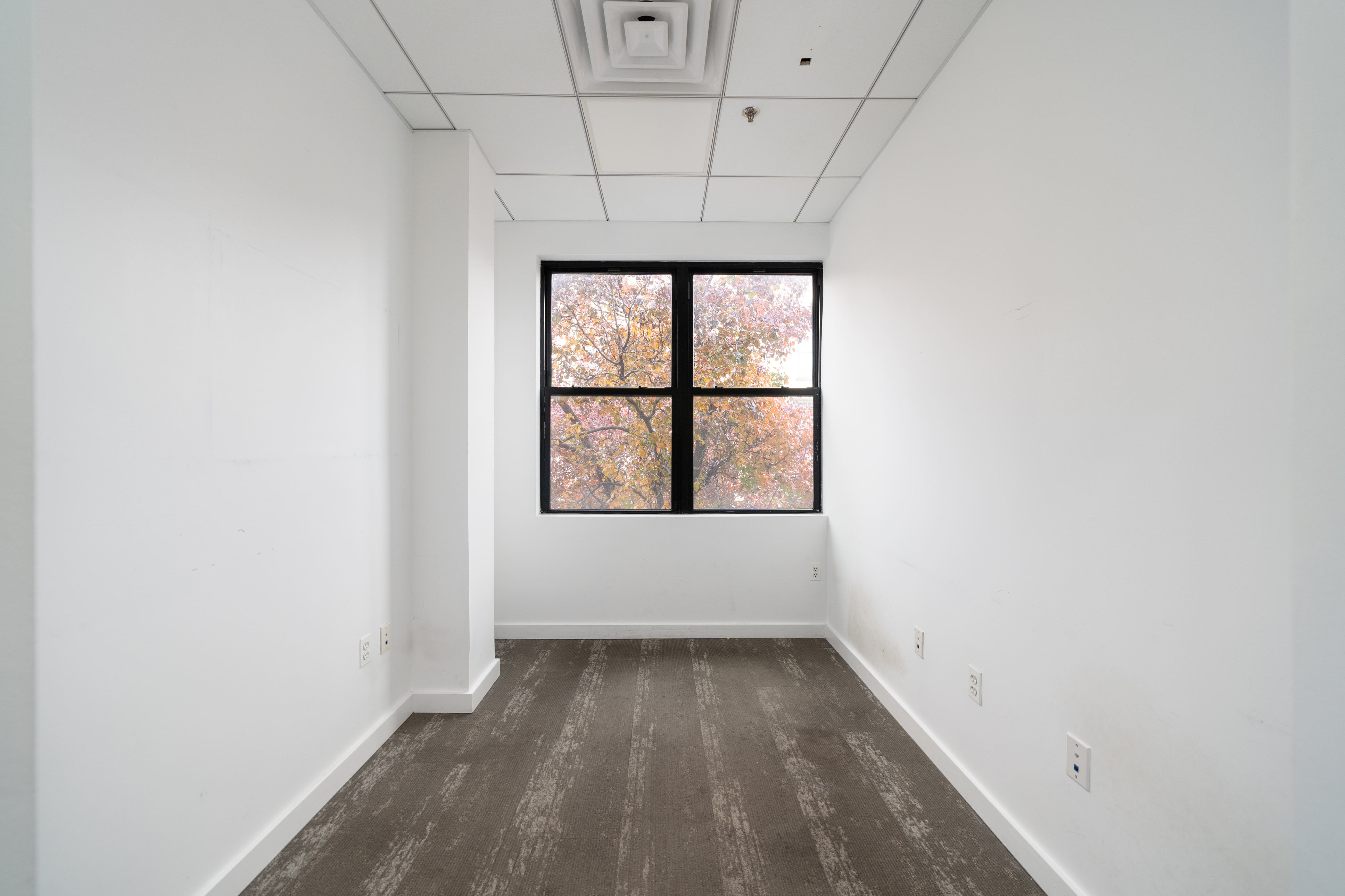 258 Newark Street, Fl 4 Hoboken, NJ 07030 - Photo 18 of 35 a view of a room with window