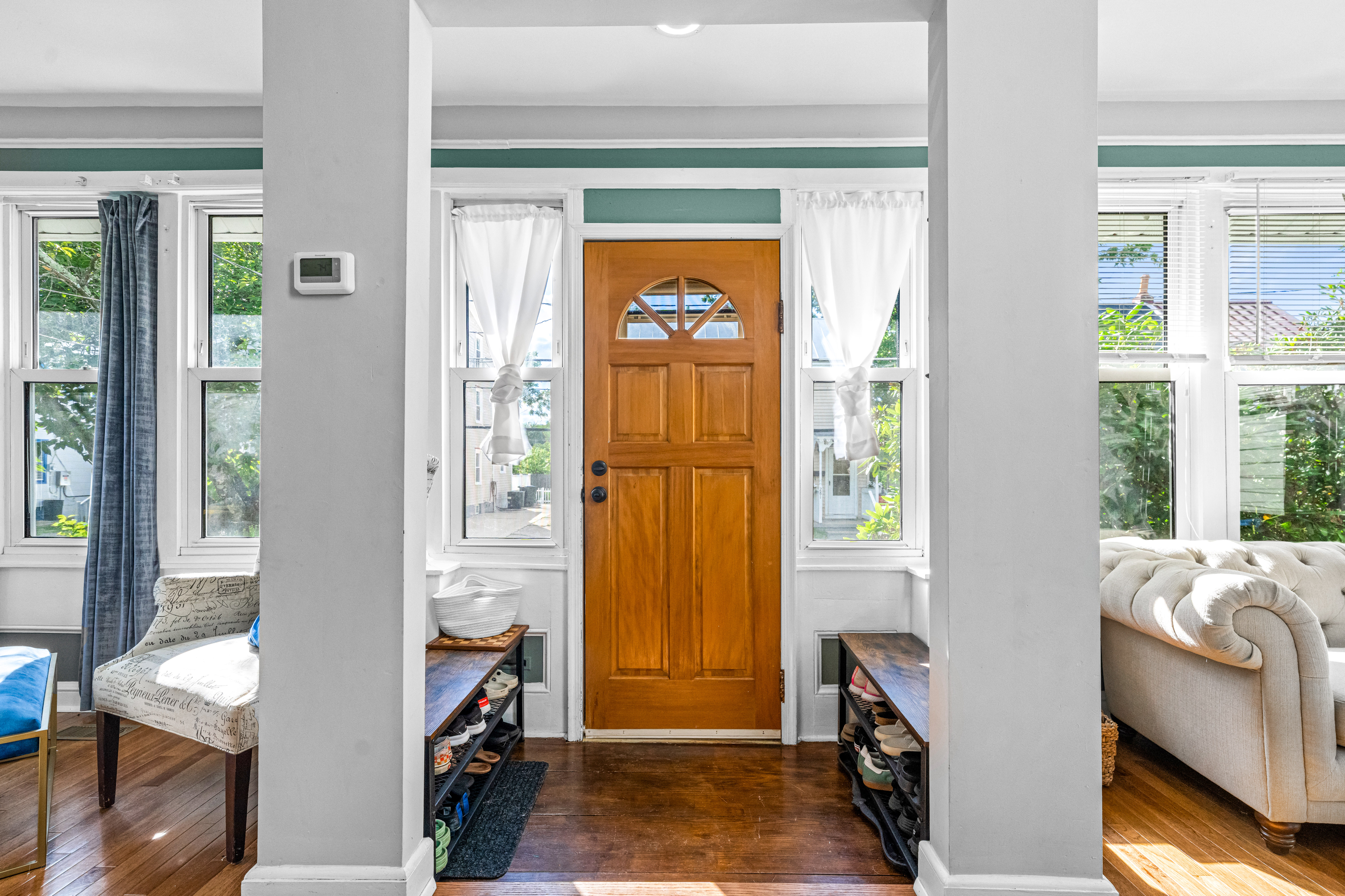 282 Lake Street Haddonfield, NJ 08033 - Photo 4 of 36