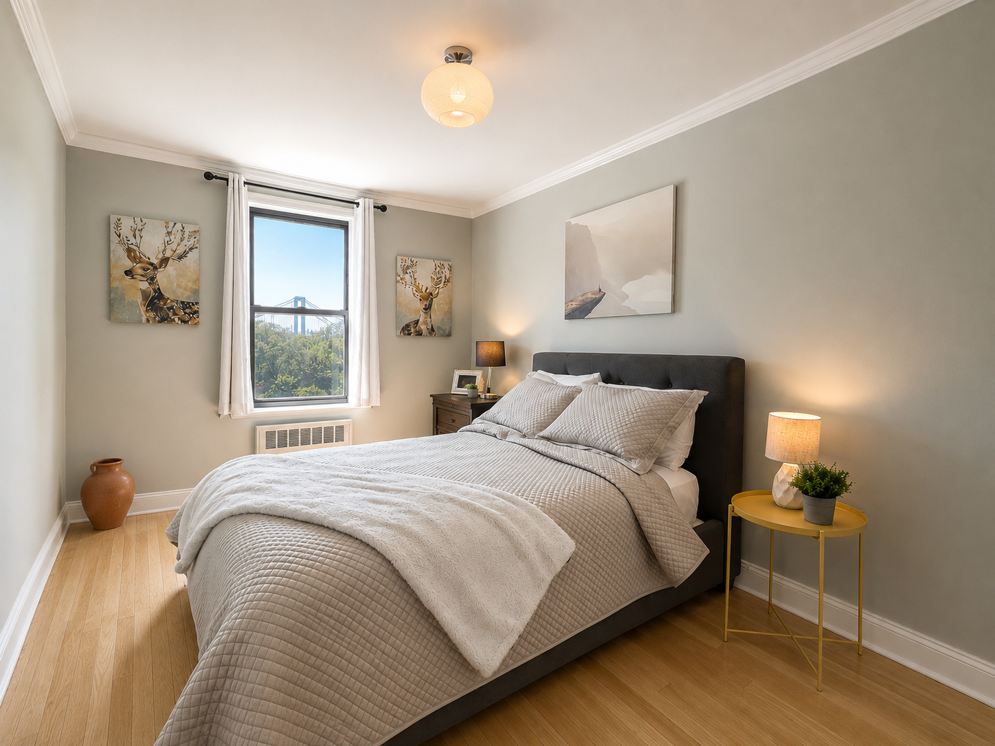 20 89th Street, Unit 5C Brooklyn, NY 11209 - Photo 6 of 8 Gallery Image 6