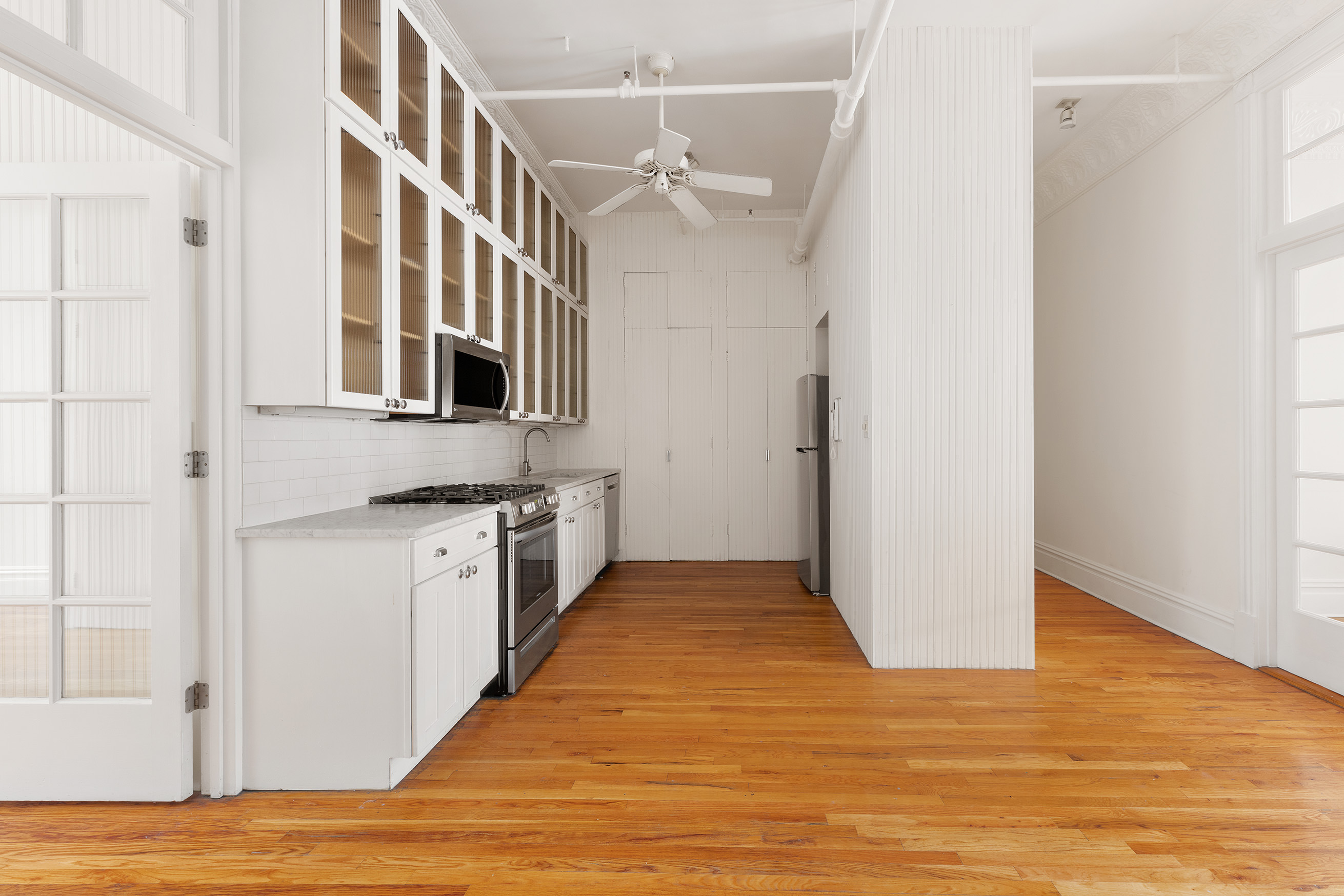 99 Reade Street, Unit 4E Manhattan, NY 10013 - Photo 4 of 9