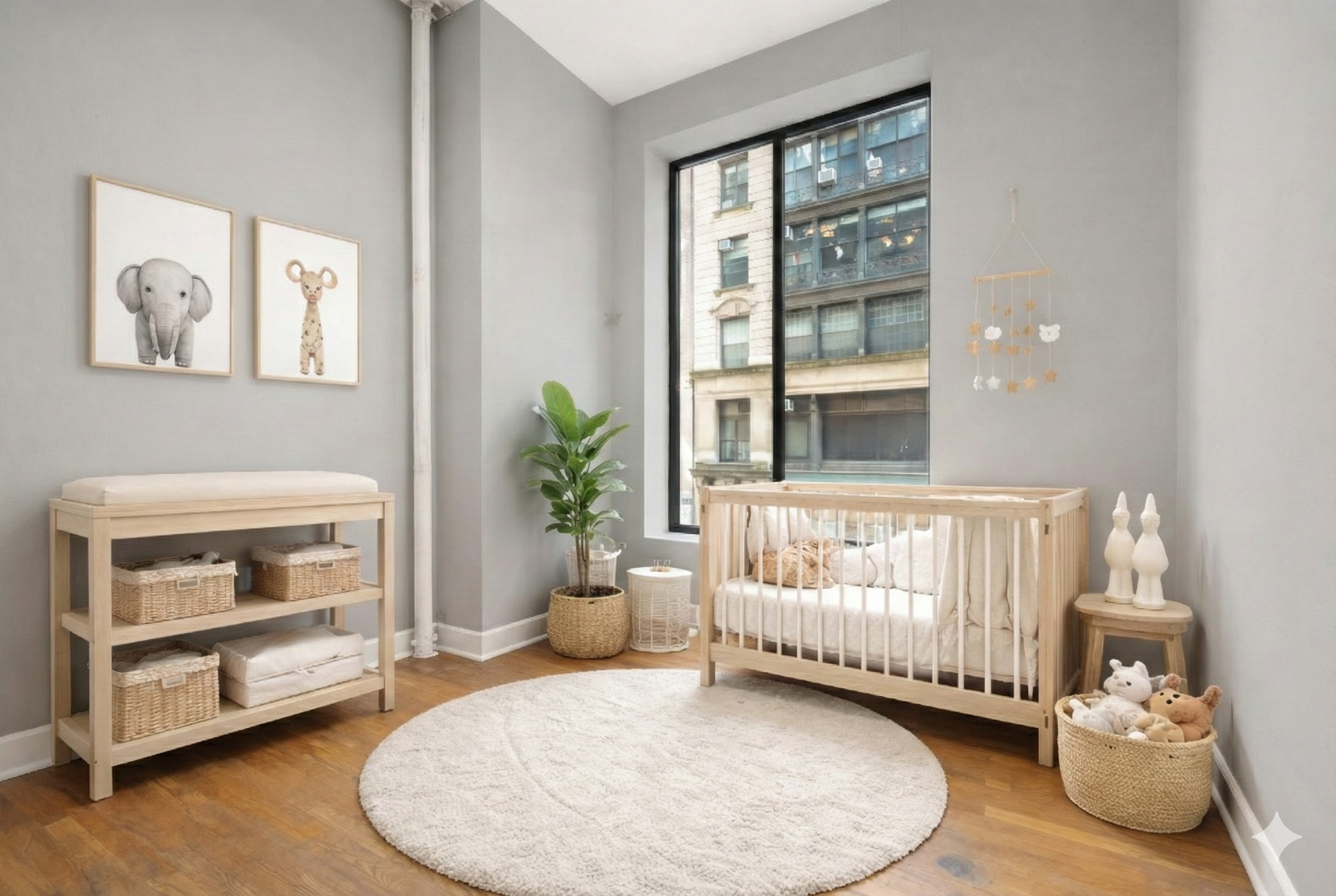 17 West 17th Street Manhattan, NY 10011 - Photo 10 of 23