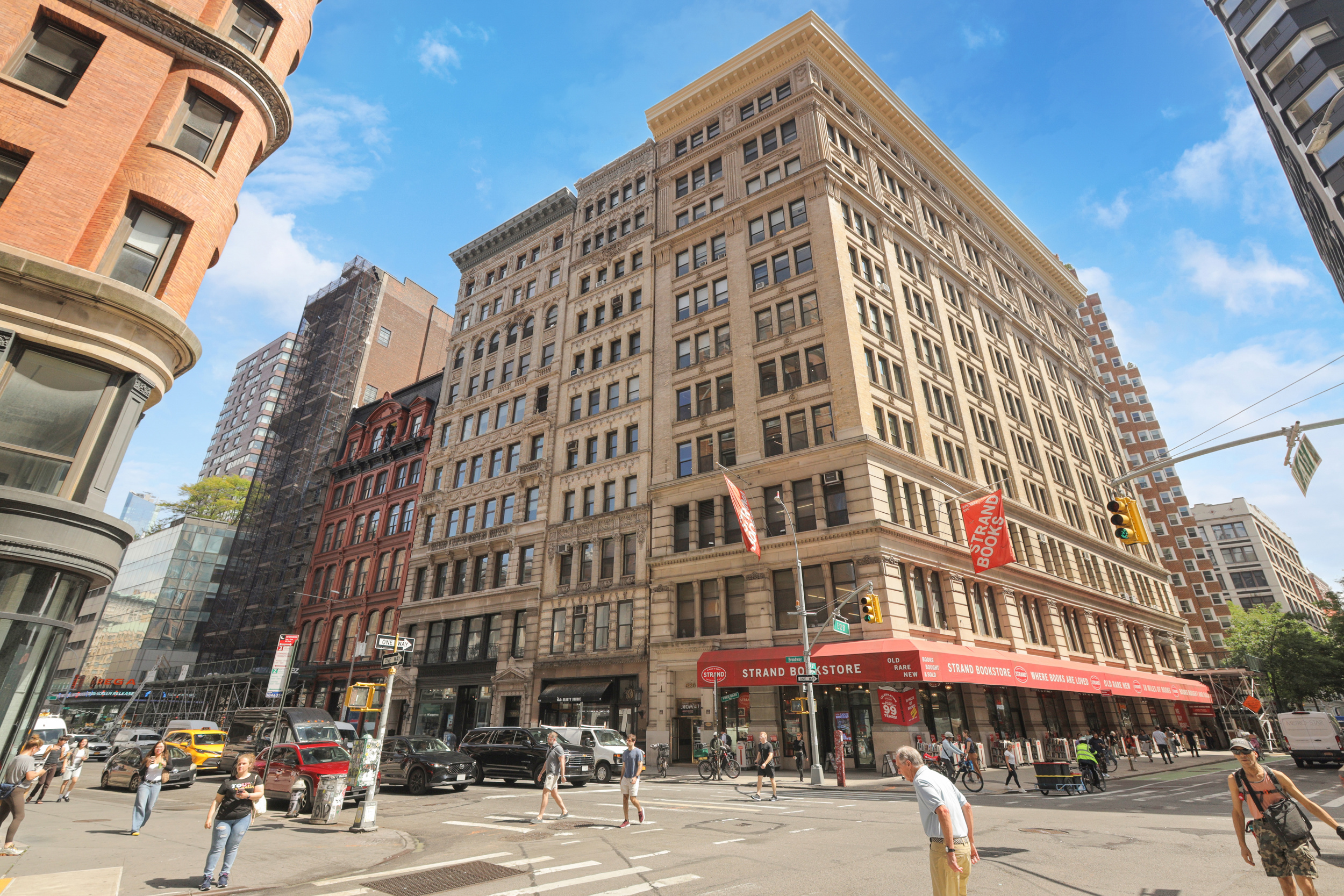 44 East 12th Street, Unit 7E Manhattan, NY 10003 - Photo 10 of 11 Gallery Image 10