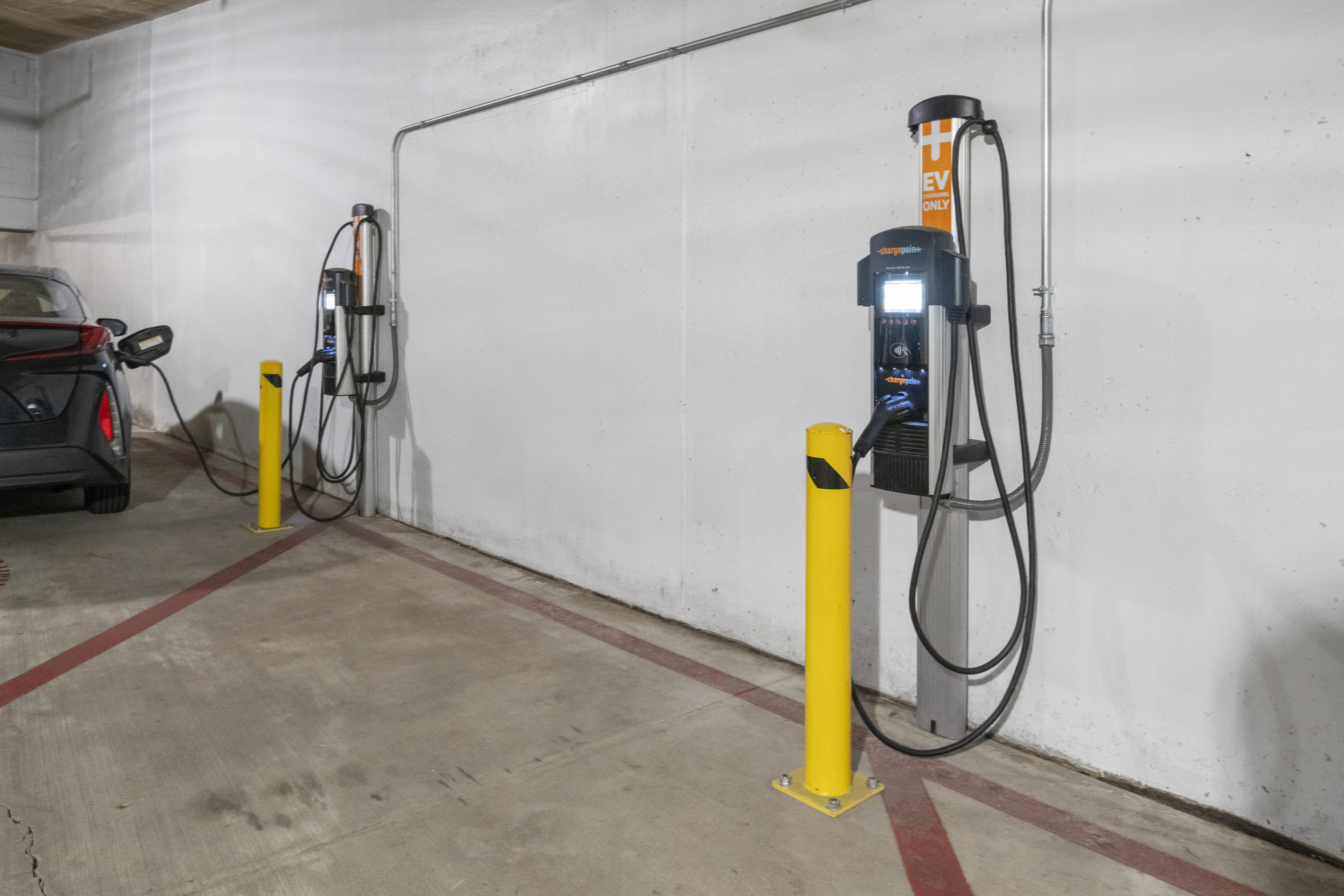 1391 Pennsylvania Ave. Southeast, Unit 264 Washington, DC 20003 - Photo 38 of 46