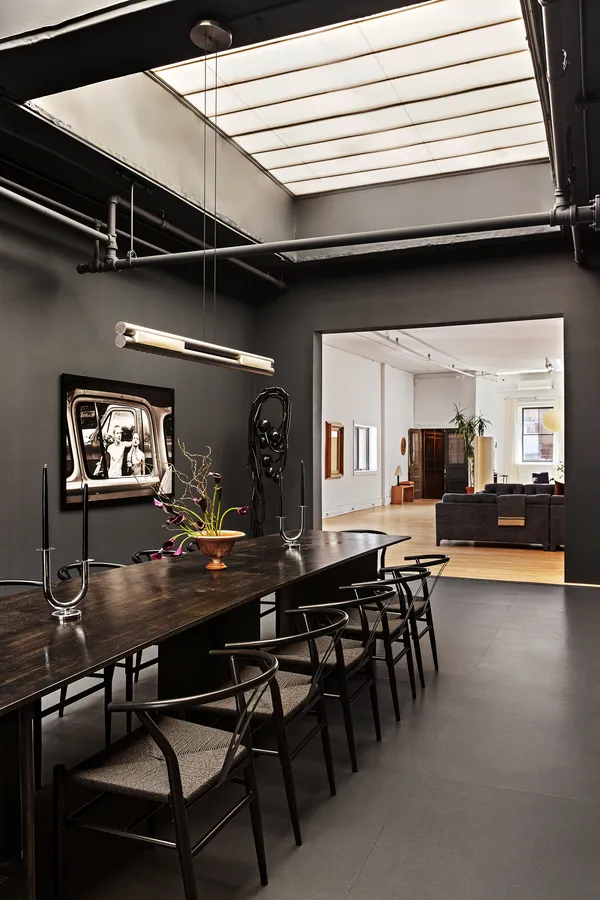 $3,995,000 | 47 Howard Street, Unit PH | SoHo