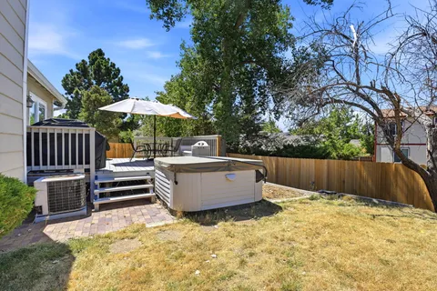$550,000 | South Olathe Circle, Aurora, CO 80013