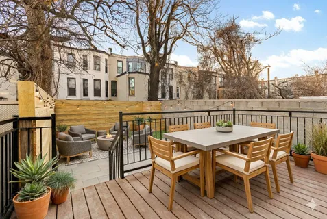 $2,875,000 | 966 St Johns Place | Crown Heights